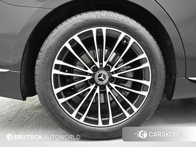 Mercedes-Benz S-Class W223 id 4655507 из Кореи 15