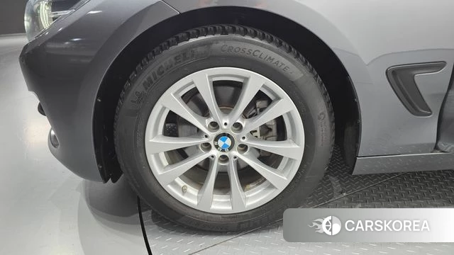 BMW 3 Series GT (F34) id 4318284 из Кореи 15
