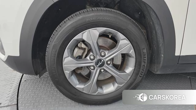 Kia Seltos id 3953776 из Кореи 15