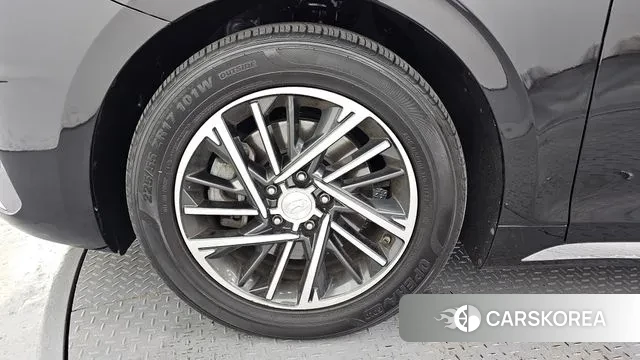 Hyundai The New Grandeur IG id 3562184 из Кореи 15