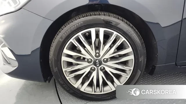 Kia K7 Premier id 3499417 из Кореи 15