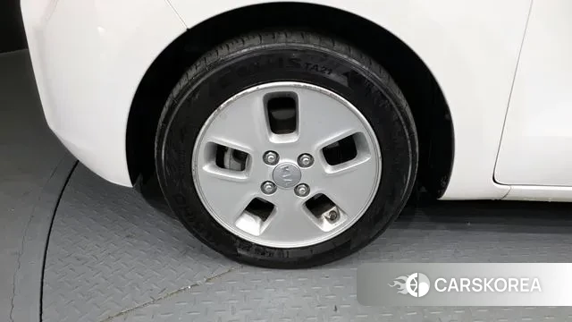 Kia The New Ray id 3479143 из Кореи 15