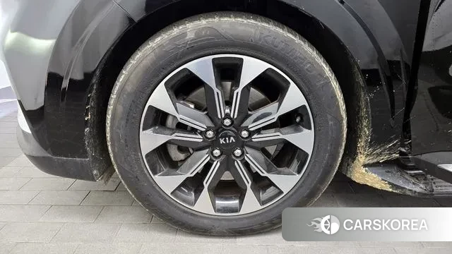 Kia Carnival 4th generation id 3698063 из Кореи 15