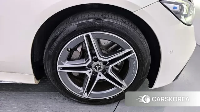 Mercedes-Benz S-Class W223 id 3027459 из Кореи 15