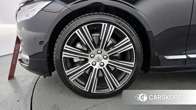 Volvo S90 id 3759064 из Кореи 15