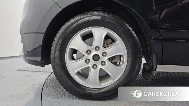 Hyundai The New Grand Starex id 3593325 из Кореи 15