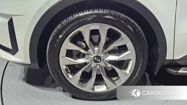 Kia Sorento 4th Generation id 4573560 из Кореи 28