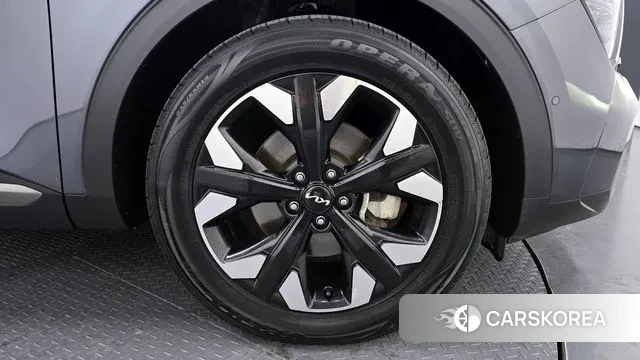 Kia Sportage 5th Generation id 3597497 из Кореи 15