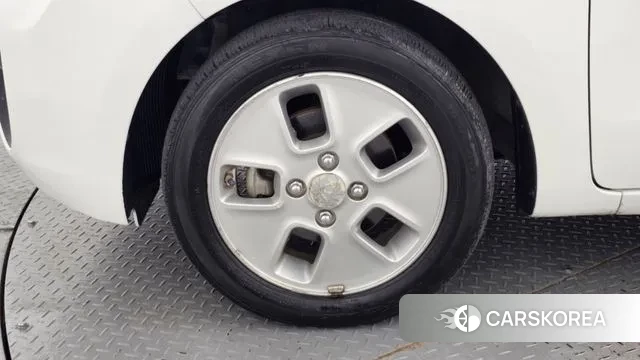 Kia The New Ray id 3423279 из Кореи 15