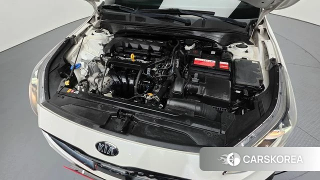 Kia Come New K3 id 4477284 из Кореи 30