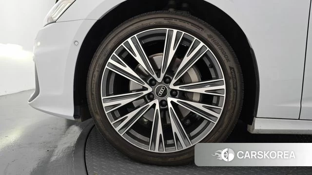 Audi A6 (C8) id 4854490 из Кореи 15