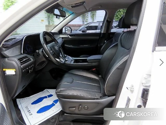 Hyundai Palisade id 4849855 из Кореи 15