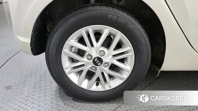 Kia Morning Urban (JA) id 2931709 из Кореи 15