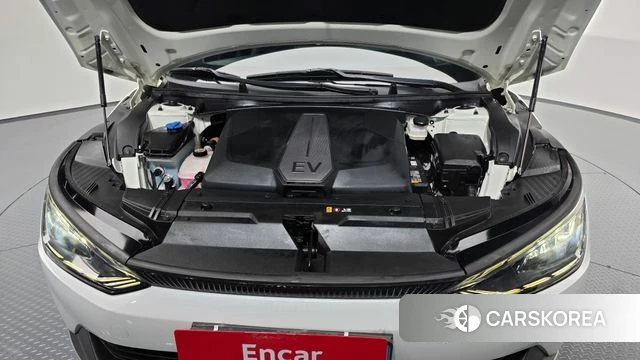 Kia EV6 id 4444511 из Кореи 26
