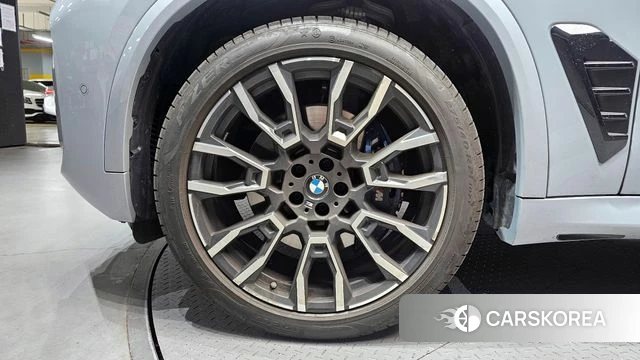 BMW X5 (G05) id 4612229 из Кореи 15