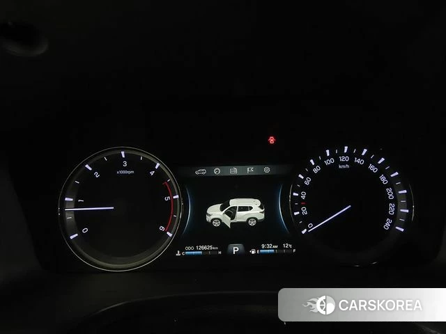 Ssangyong G4 Rexton id 4262809 из Кореи 15