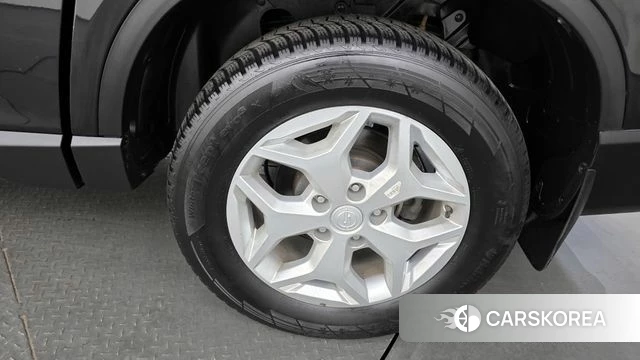 Ssangyong The New Rexton Sport id 3832278 из Кореи 15