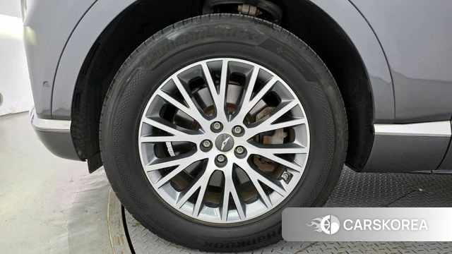 Genesis GV80 id 4224056 из Кореи 15