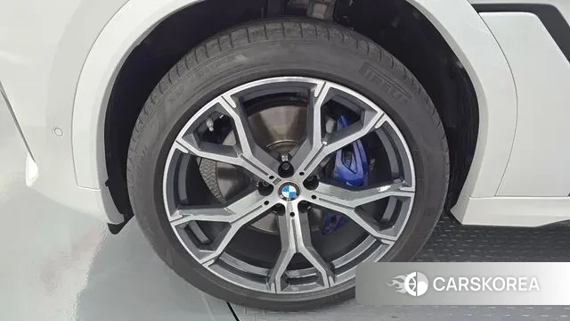 BMW X6 (G06) id 2970000 из Кореи 15