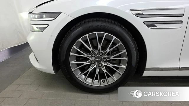 Genesis G80 (RG3) id 4187823 из Кореи 15