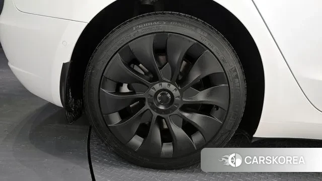 Tesla Model 3 id 3007618 из Кореи 15