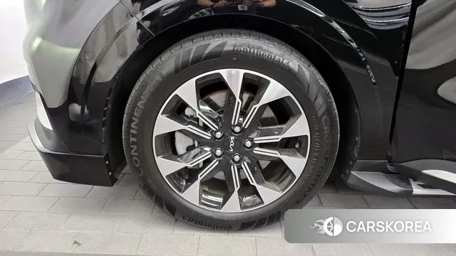 Kia Carnival 4th generation id 3053021 из Кореи 15