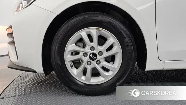 Kia Come New K3 id 3324823 из Кореи 15