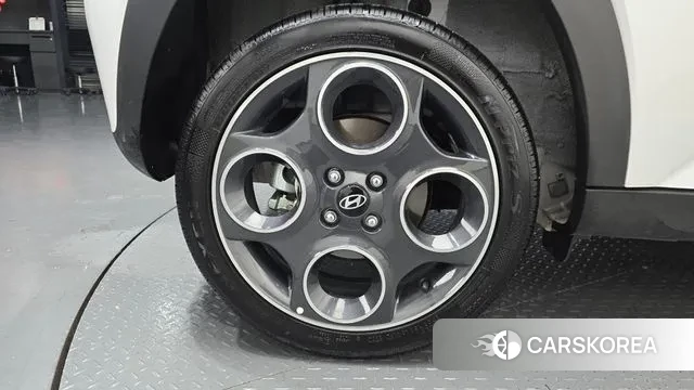 Hyundai The New Casper id 3405066 из Кореи 15