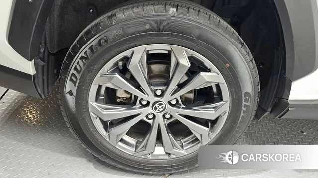 Toyota RAV4 5th Generation id 4248639 из Кореи 30