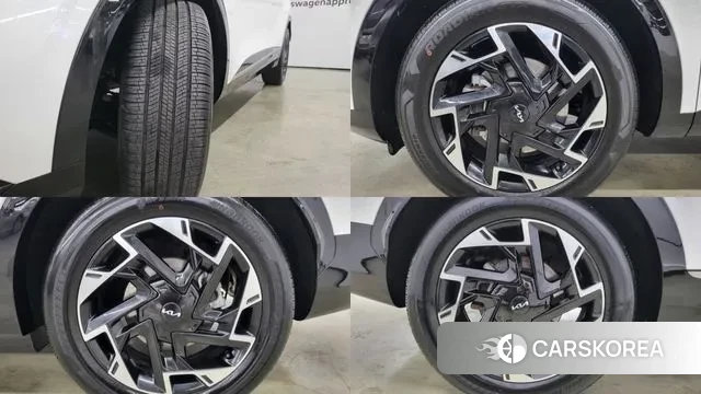 Kia Sportage 5th Generation id 3643658 из Кореи 15