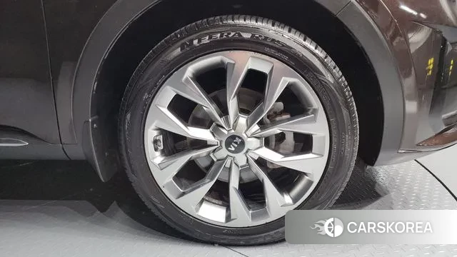 Kia Sorento 4th Generation id 3444117 из Кореи 15