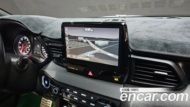 Hyundai Veloster (JS) id 2632791 из Кореи 15