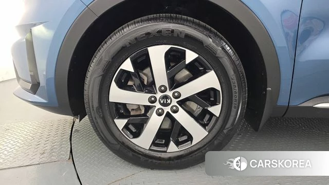 Kia Sorento 4th Generation id 4434434 из Кореи 28