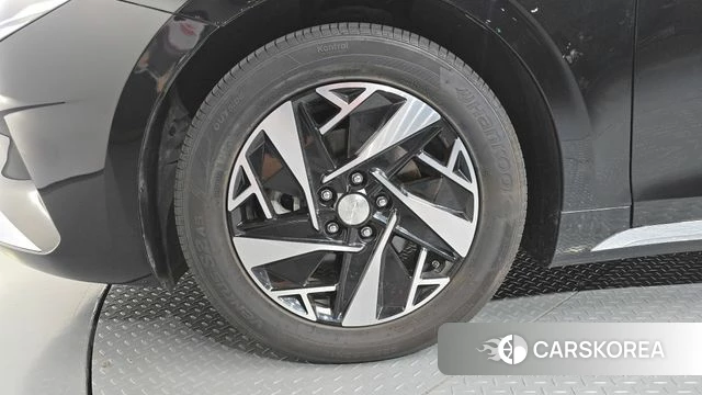 Hyundai The New Grandeur IG Hybrid id 4642171 из Кореи 28