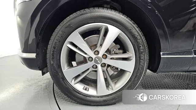 Genesis GV80 id 3582504 из Кореи 15