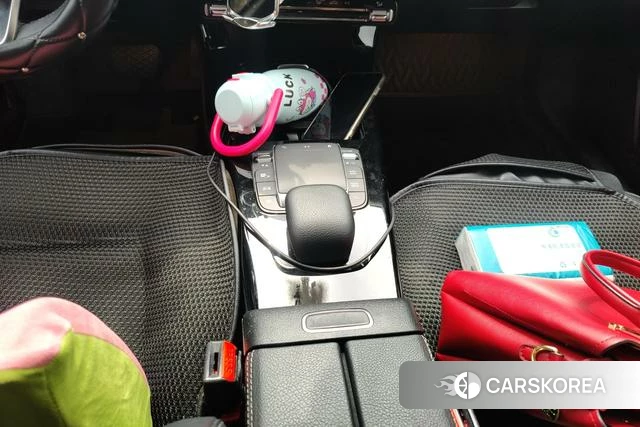 Mercedes-Benz Class A id 4334764 из Китая 12