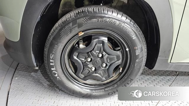 Hyundai Casper id 4631335 из Кореи 25