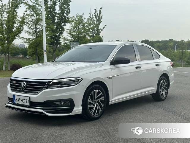 Volkswagen Lavida id 4307483 из Китая 11