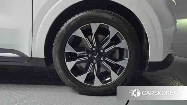 Kia Carnival 4th generation id 3519514 из Кореи 15