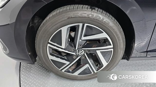 Volkswagen 7th Generation of Jetta id 4368777 из Кореи 27