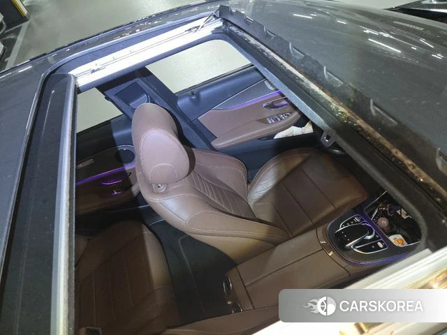 Mercedes-Benz E-Class W213 id 4519784 из Кореи 15