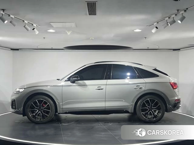 Audi SQ5 id 4259229 из Китая 9