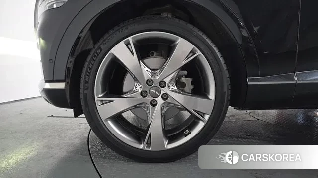 Genesis GV80 id 3508969 из Кореи 15