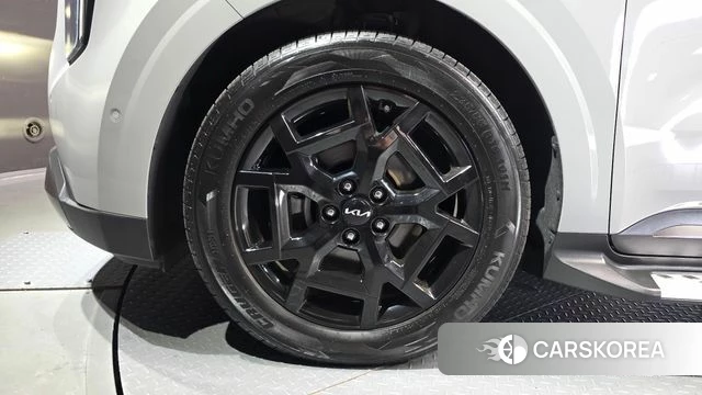 Kia The New Carnival 4th Generation id 4898098 из Кореи 15