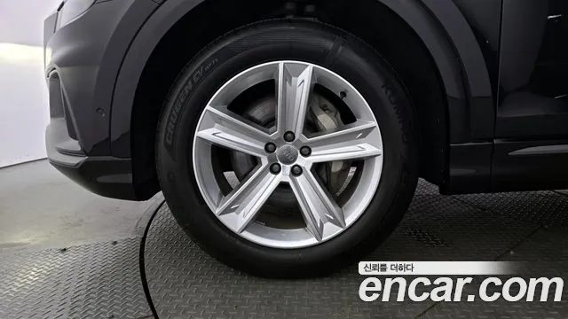 Audi Q8 (4M) id 2848796 из Кореи 15