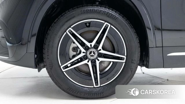 Mercedes-Benz EQA H243 id 4897717 из Кореи 15