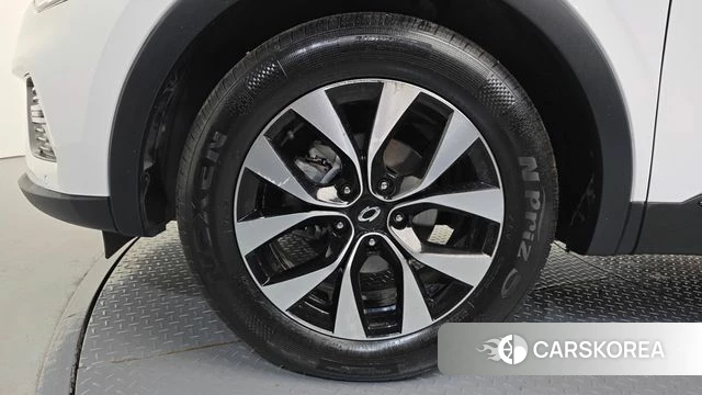 Renault Korea (Samsung) XM3 id 4922899 из Кореи 15
