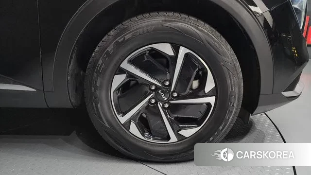 Kia Sportage 5th Generation Hybrid id 3355208 из Кореи 15