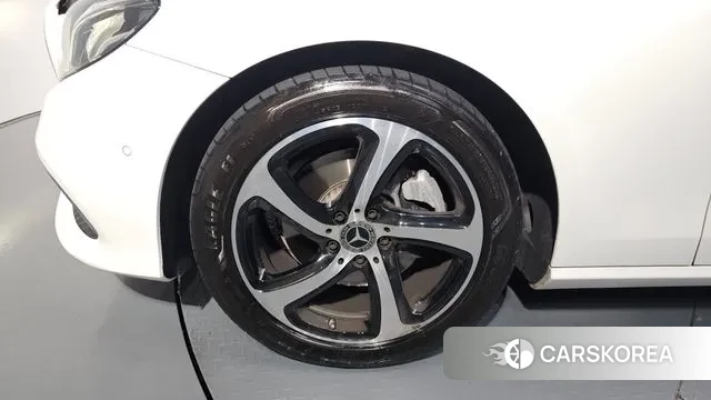 Mercedes-Benz E-Class W213 id 2995075 из Кореи 15