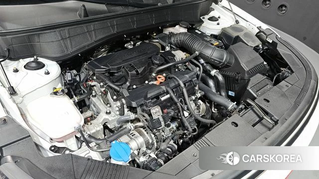 Hyundai Kona (SX2) id 3870440 из Кореи 15